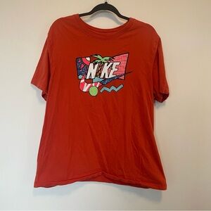 NIKE tee